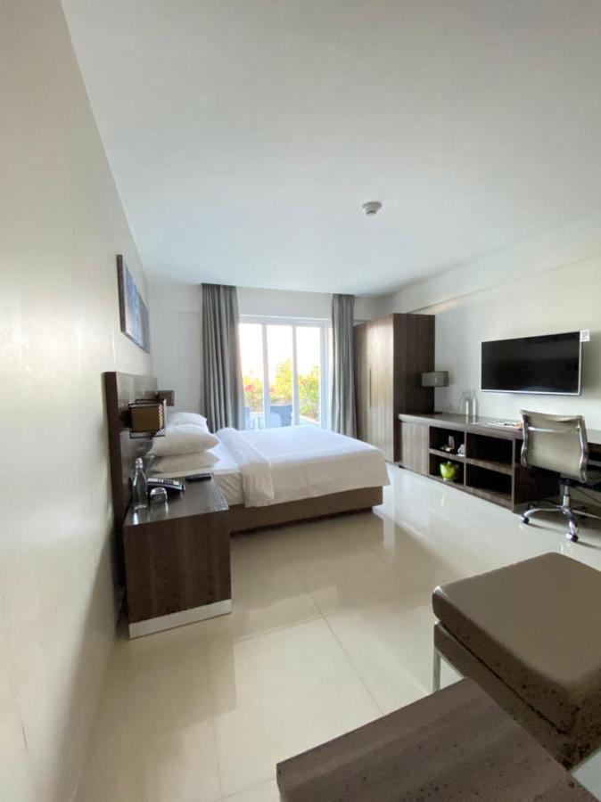 The Residency Towers, Rameswaram Hotel Exterior foto