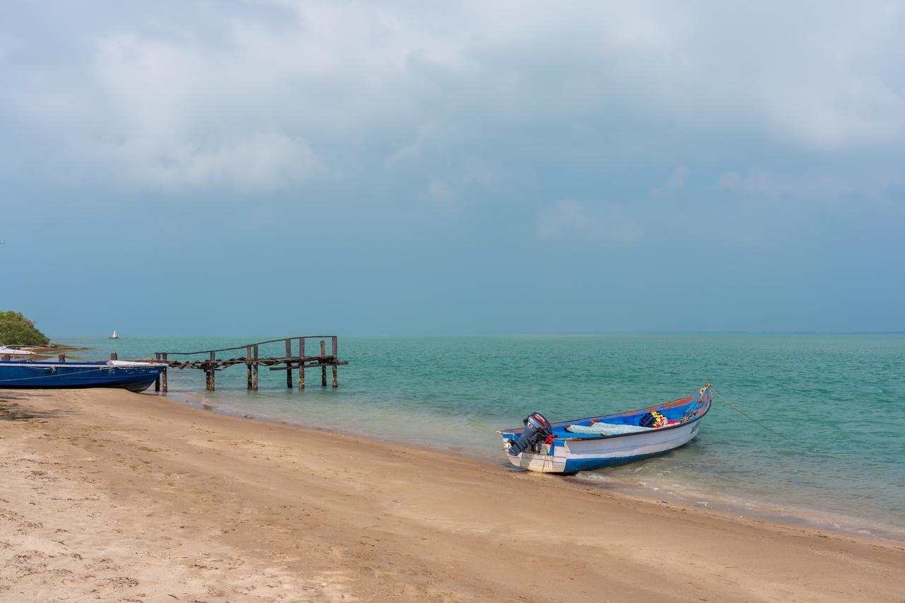The Residency Towers, Rameswaram Hotel Exterior foto