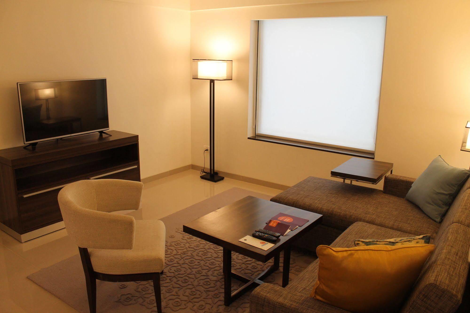 The Residency Towers, Rameswaram Hotel Exterior foto