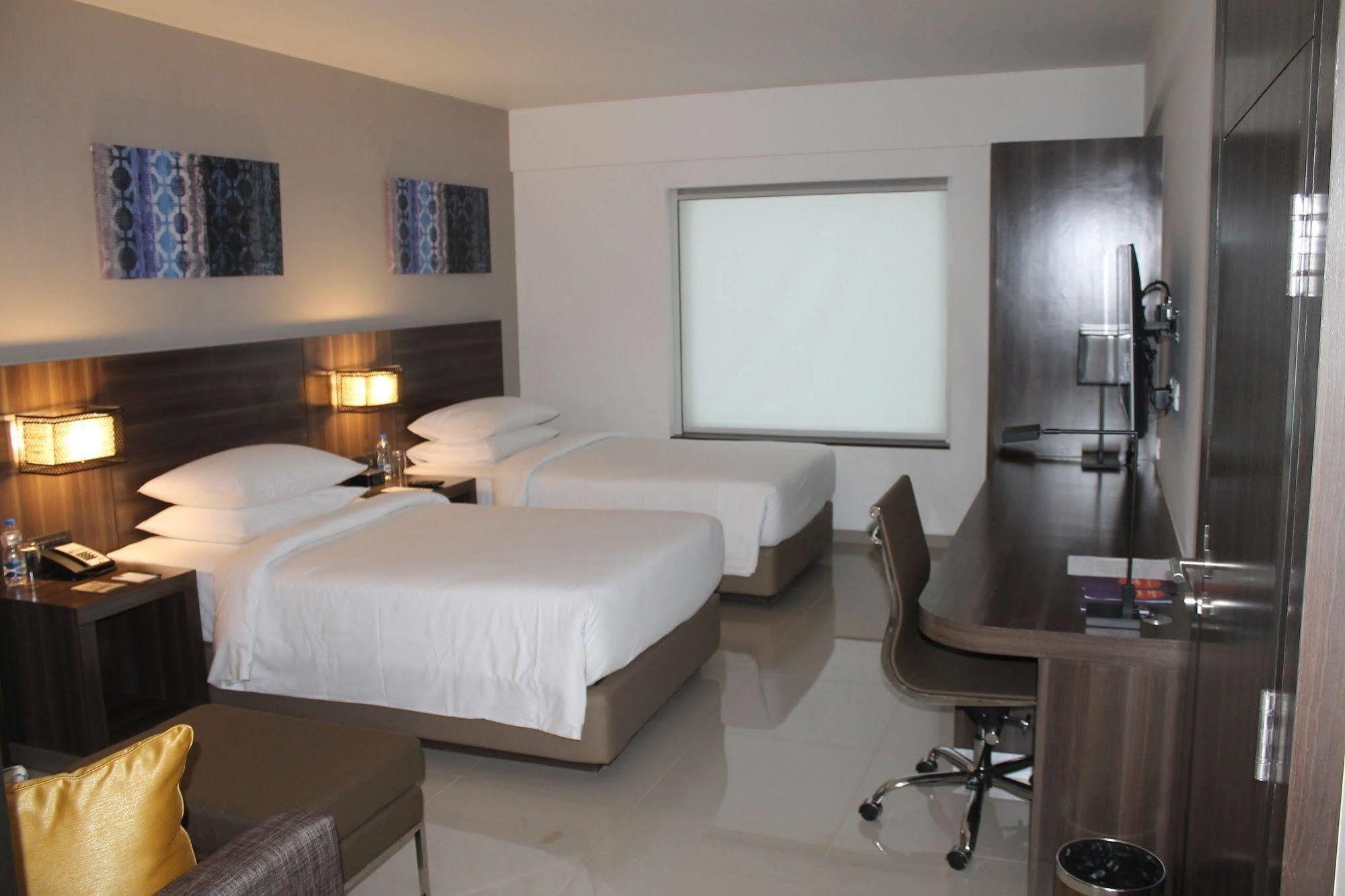 The Residency Towers, Rameswaram Hotel Exterior foto