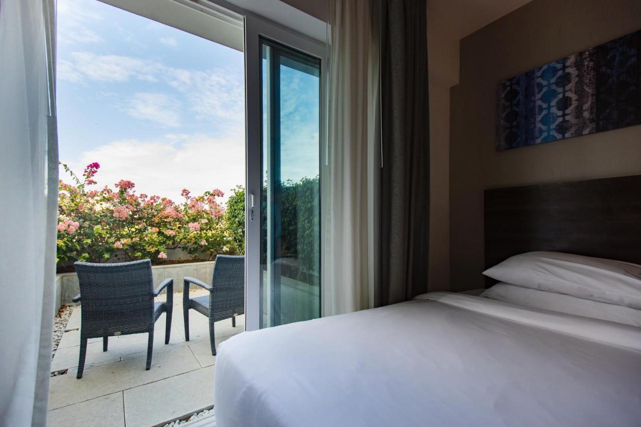 The Residency Towers, Rameswaram Hotel Exterior foto